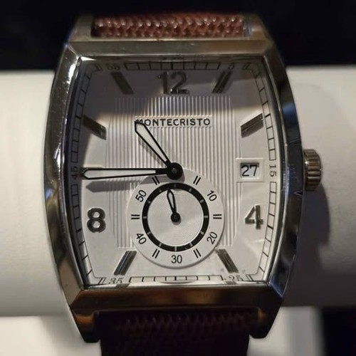 Gentleman locman monte - locman,