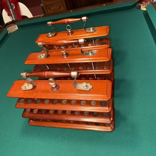 Three antique sanitary - three,
