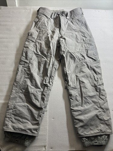 Burton ronin snowboard pant - ronin,
