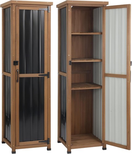 Petscosset tall narrow - 62",