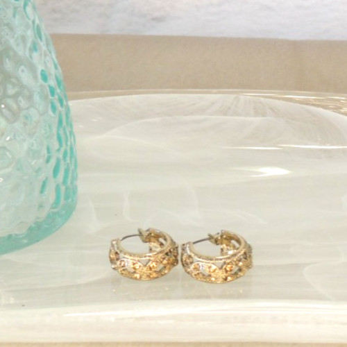 Vintage jewelry estate monet - jewelry,