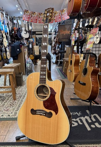 Gibson songwriter standard - songwriter,