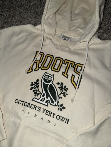 October very own roots - very,