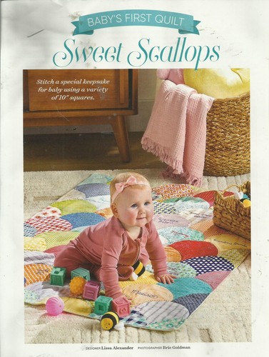 G0109 sweet scallops baby - sweet,