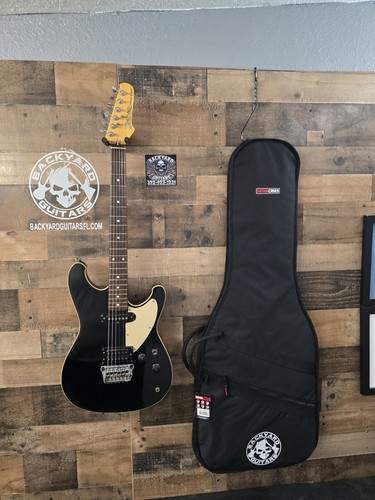Vintage 1983 ibanez electric - ibanez,