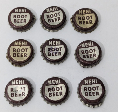 Vintage cork lined - vintage, nehi