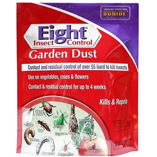 Bonide products eight - eight, outdoor