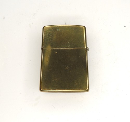 Vtg 1993 brass - vtg,