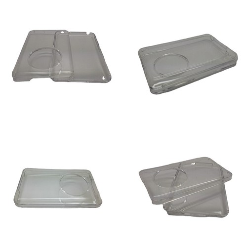 Pcs crystal clear - 2,