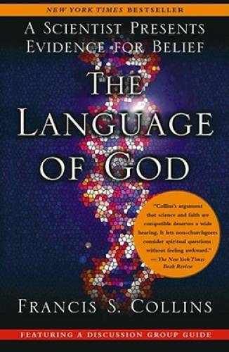 The language god - god:, a