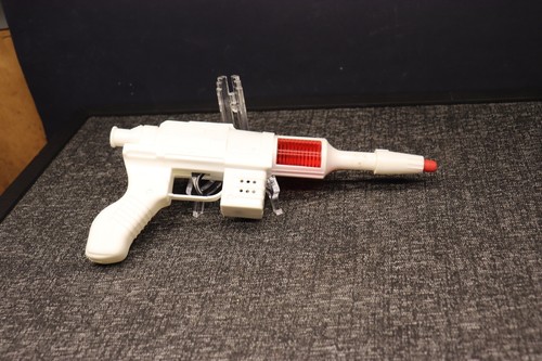 Vtg toys friction space ray - vtg,