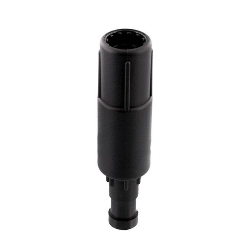 Scotty 254m mini fishing rod - scotty,