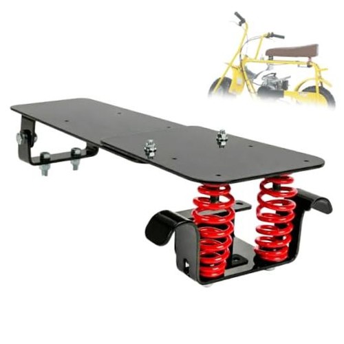 Seat spring modified kit for - spring,