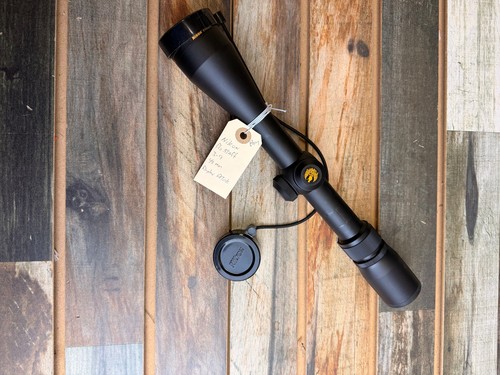 Nikon prostaff 9x40 matte - nikon,