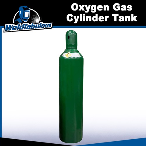 Oxygen welding gas - oxygen,