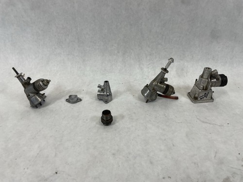 Vintage miniature nitro - vintage,