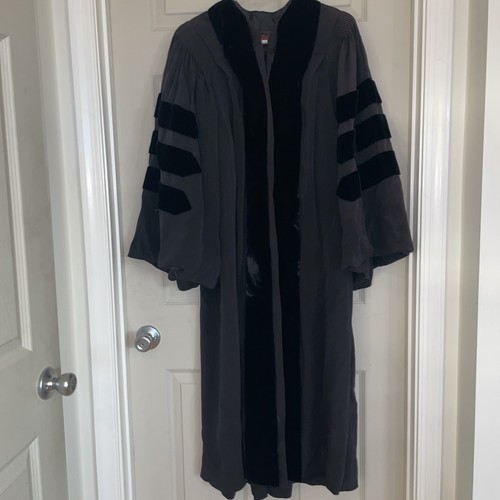 Vintage doctoral academic - vintage,