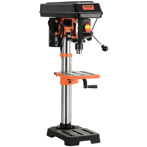 Vevor 5 speed benchtop - 5-speed,