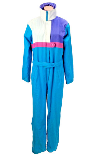 Vtg 80s fera - vtg, aqua