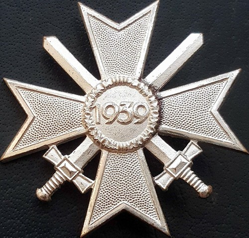 10638 german post ww2 - ✚10638✚,