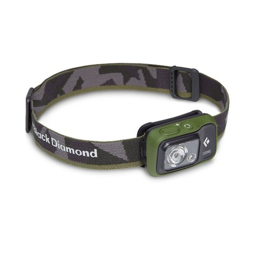Black diamond cosmo 350 - black,