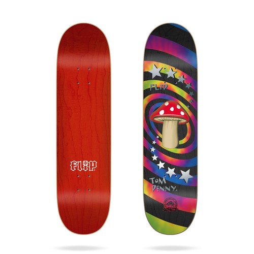 Flip tom penny love shroom - tom,