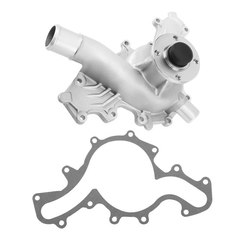 Water pump fit ford 0l - pump,