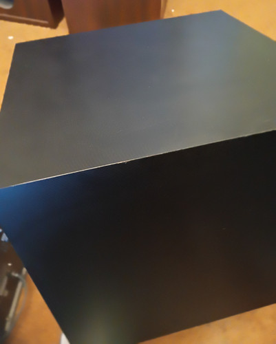 Definitive technology studio - w,