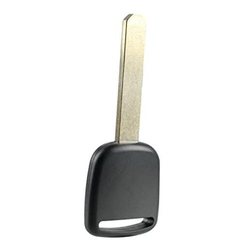 Uncut transponder ignition key - uncut,
