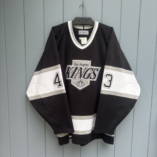 Vintage ccm center ice - ccm,