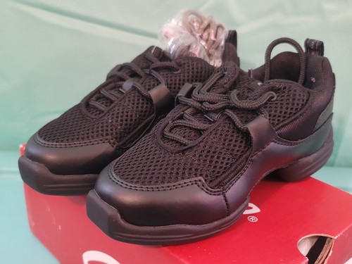 Fierce dansneaker ds11c - fierce, ds11c-child