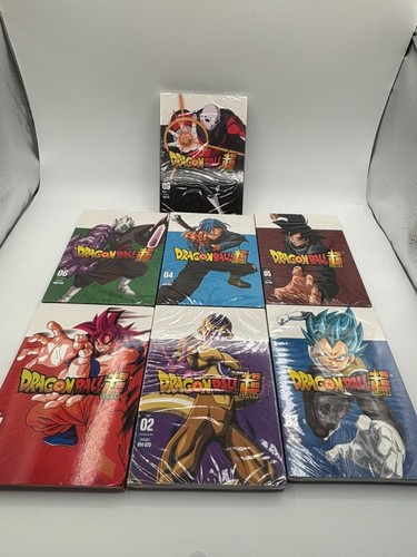 Dragon ball super part - dragon,