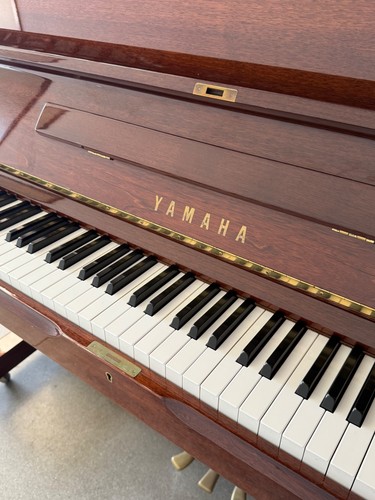Yamaha u1e piano made japan - u1e,