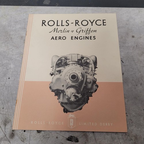 Rolls royce merlin 620 621 - rolls, and