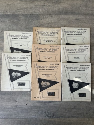 Berg warner velvet drive - velvet,