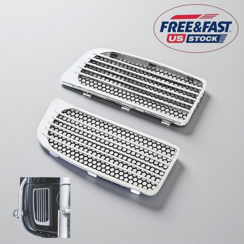 Chrome abs radiator - chrome,