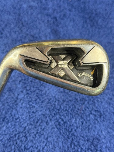 Callaway x22 tour irons - callaway,