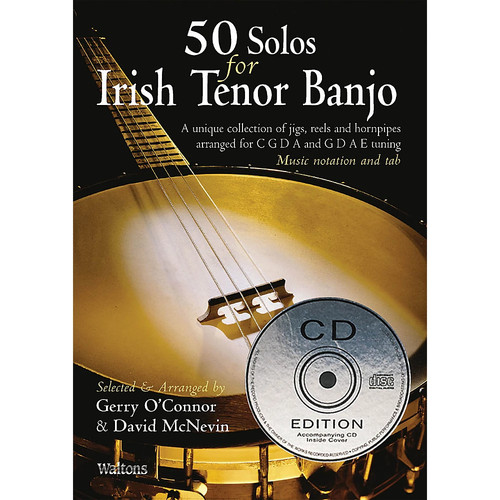 Waltons solos for irish - for,