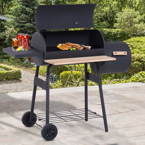 Portable backyard charcoal - portable,