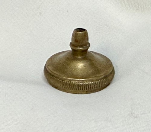 Rare vintage cornet valve