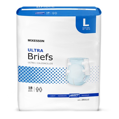 Mckesson ultra heavy - mckesson,