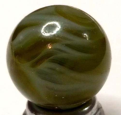Vintage alley agate flame - vintage,