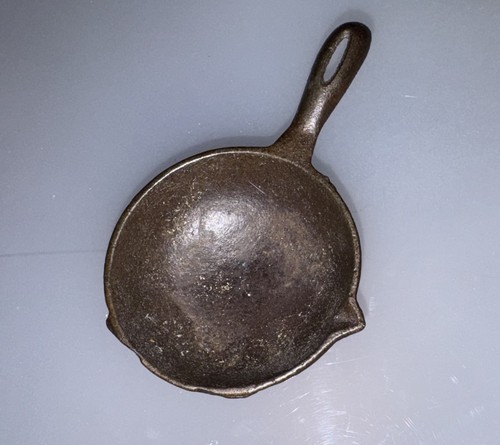 Vintage miniature cast - vintage,