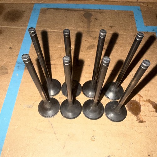 Supertech intake valve - intake, for