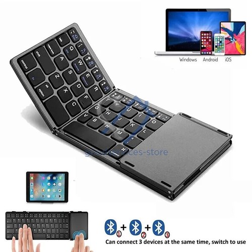 Mini folding wireless - folding,
