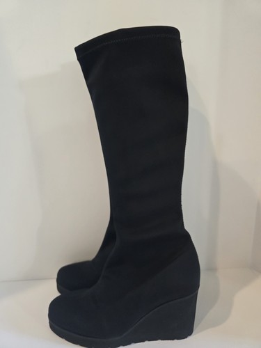 Canadienne getup black - la,