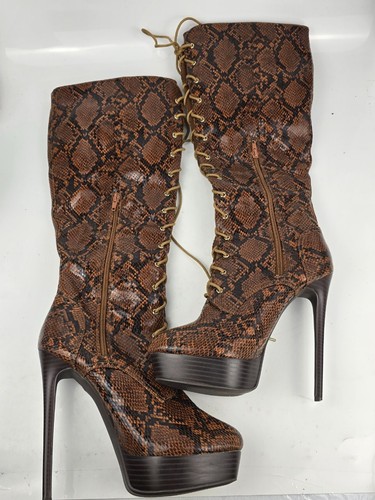Shoedazzle noela women brown - noela,