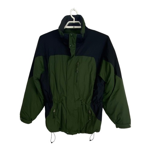 Bean mens jacket size - bean,