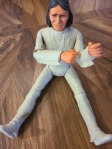 Vintage 1967 marx johnny west - 1967,