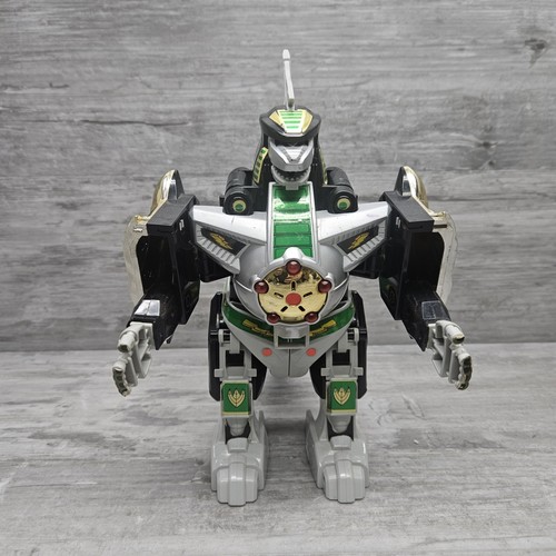 1993 bandai mighty morphin - bandai,